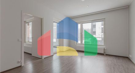 Residential - Condo/Apartment - Tampere, Finland - FI