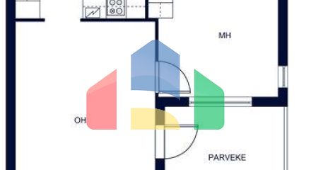 Residential - Condo/Apartment - Tampere, Finland - FI