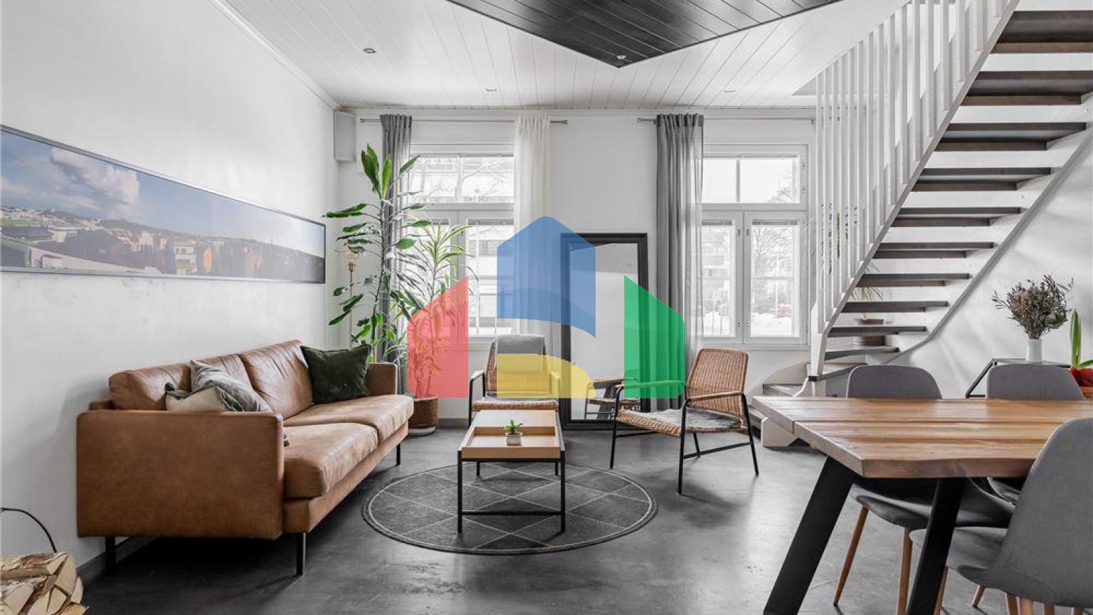 Residential - Condo/Apartment - Turku, Finland - FI