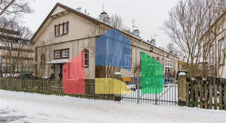 Residential - Condo/Apartment - Turku, Finland - FI Residential - Condo/Apartment - Turku, Finland - FI