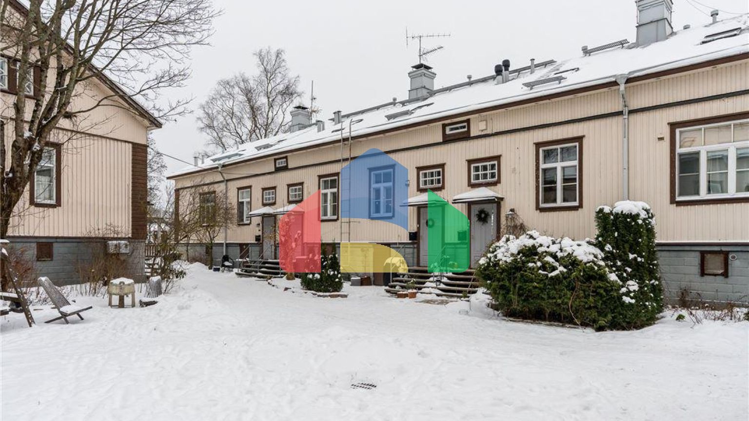 Residential - Condo/Apartment - Turku, Finland - FI