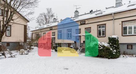 Residential - Condo/Apartment - Turku, Finland - FI Residential - Condo/Apartment - Turku, Finland - FI