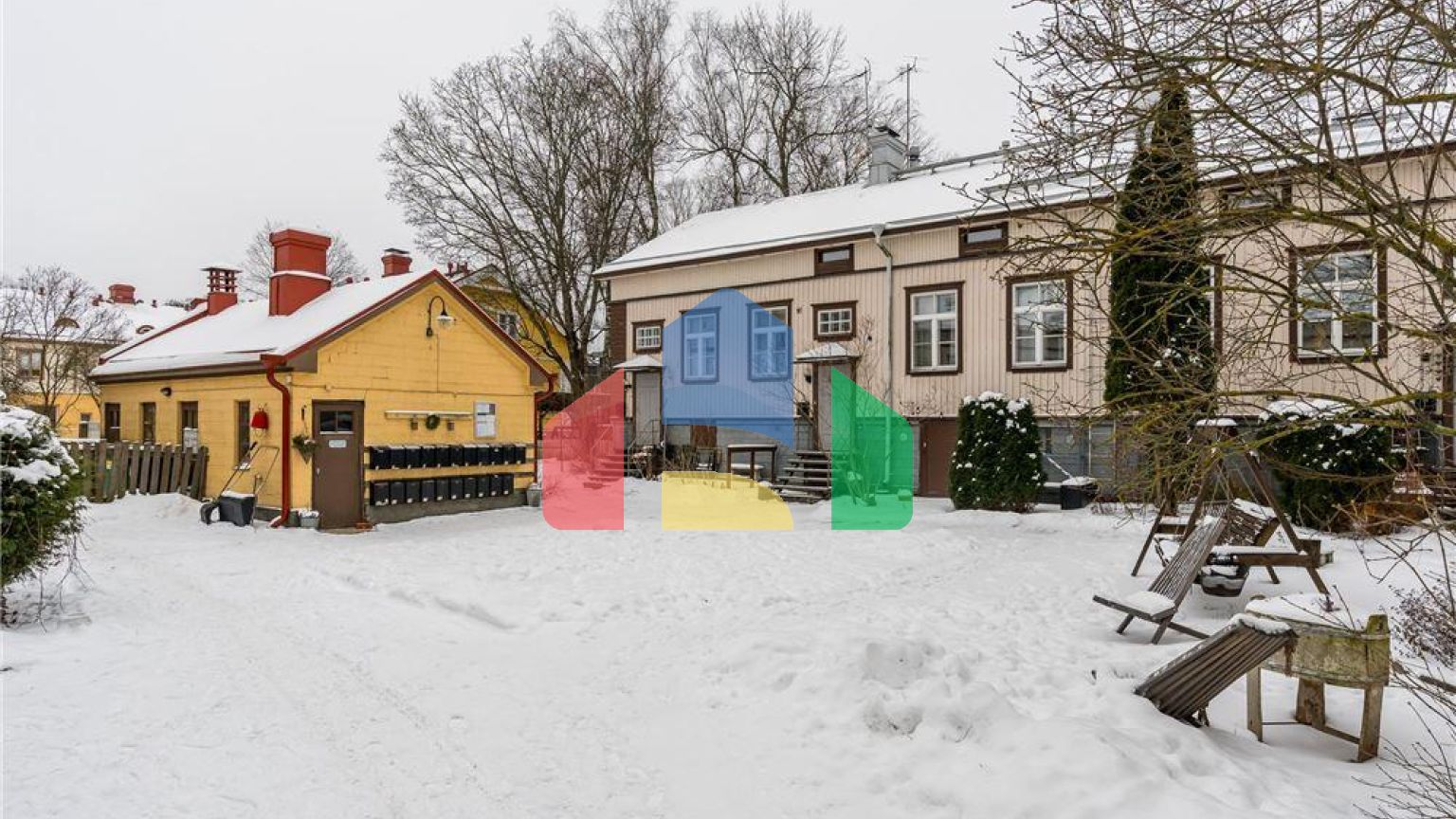 Residential - Condo/Apartment - Turku, Finland - FI