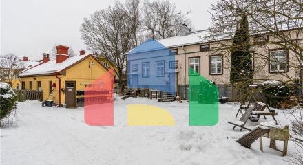 Residential - Condo/Apartment - Turku, Finland - FI Residential - Condo/Apartment - Turku, Finland - FI