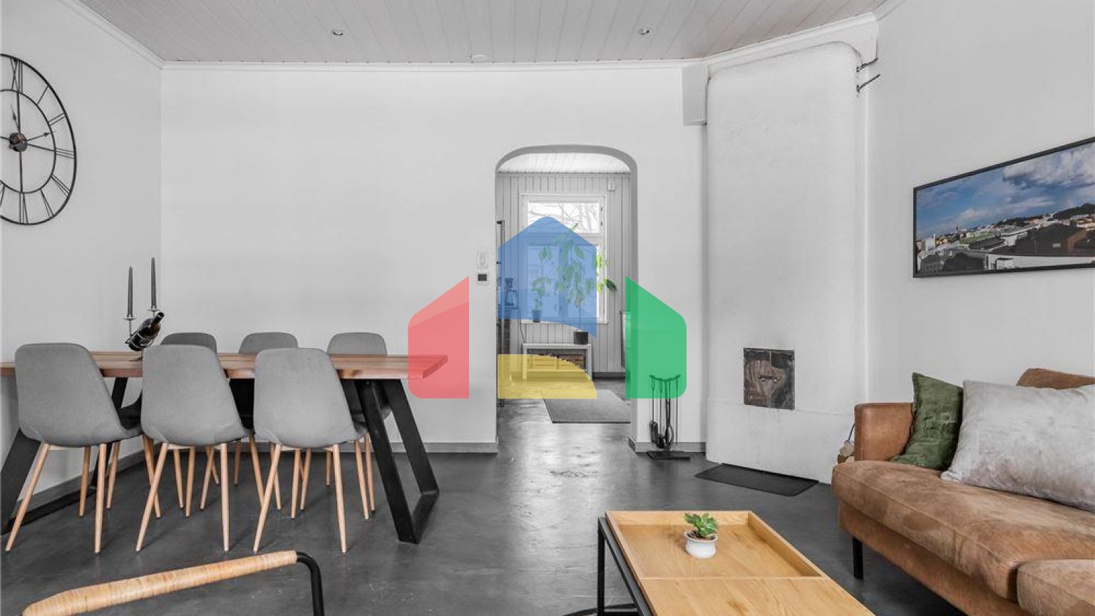 Residential - Condo/Apartment - Turku, Finland - FI