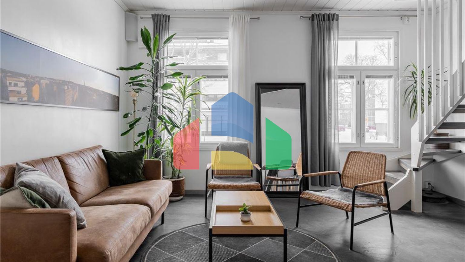 Residential - Condo/Apartment - Turku, Finland - FI