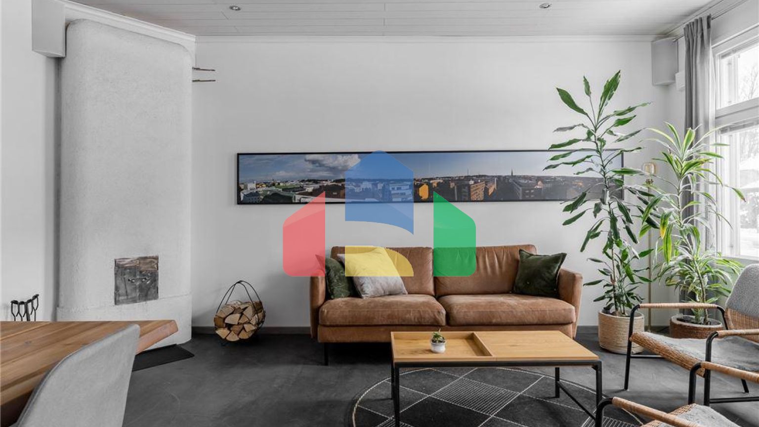 Residential - Condo/Apartment - Turku, Finland - FI