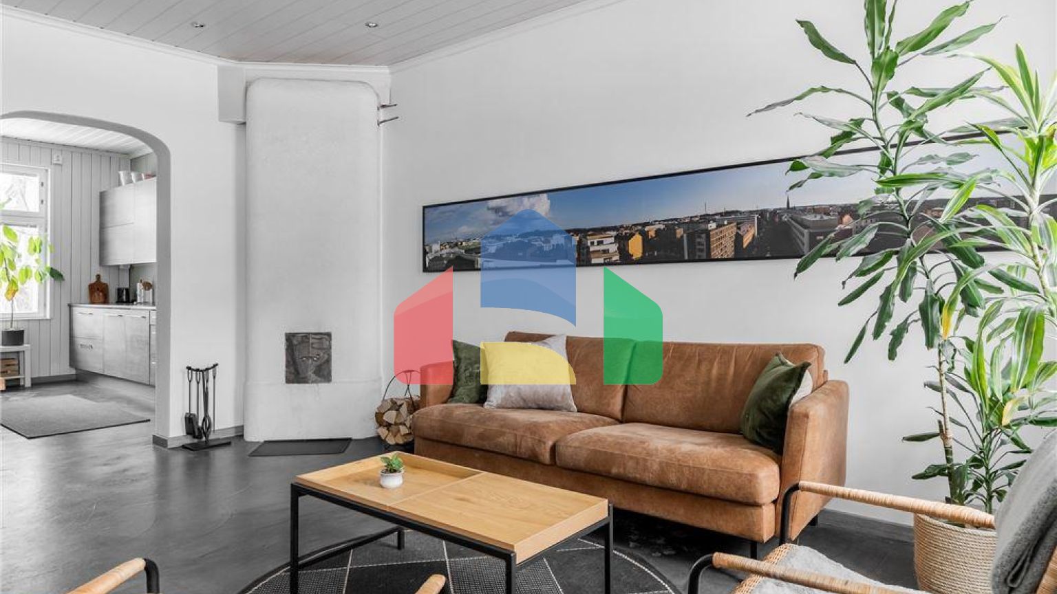 Residential - Condo/Apartment - Turku, Finland - FI