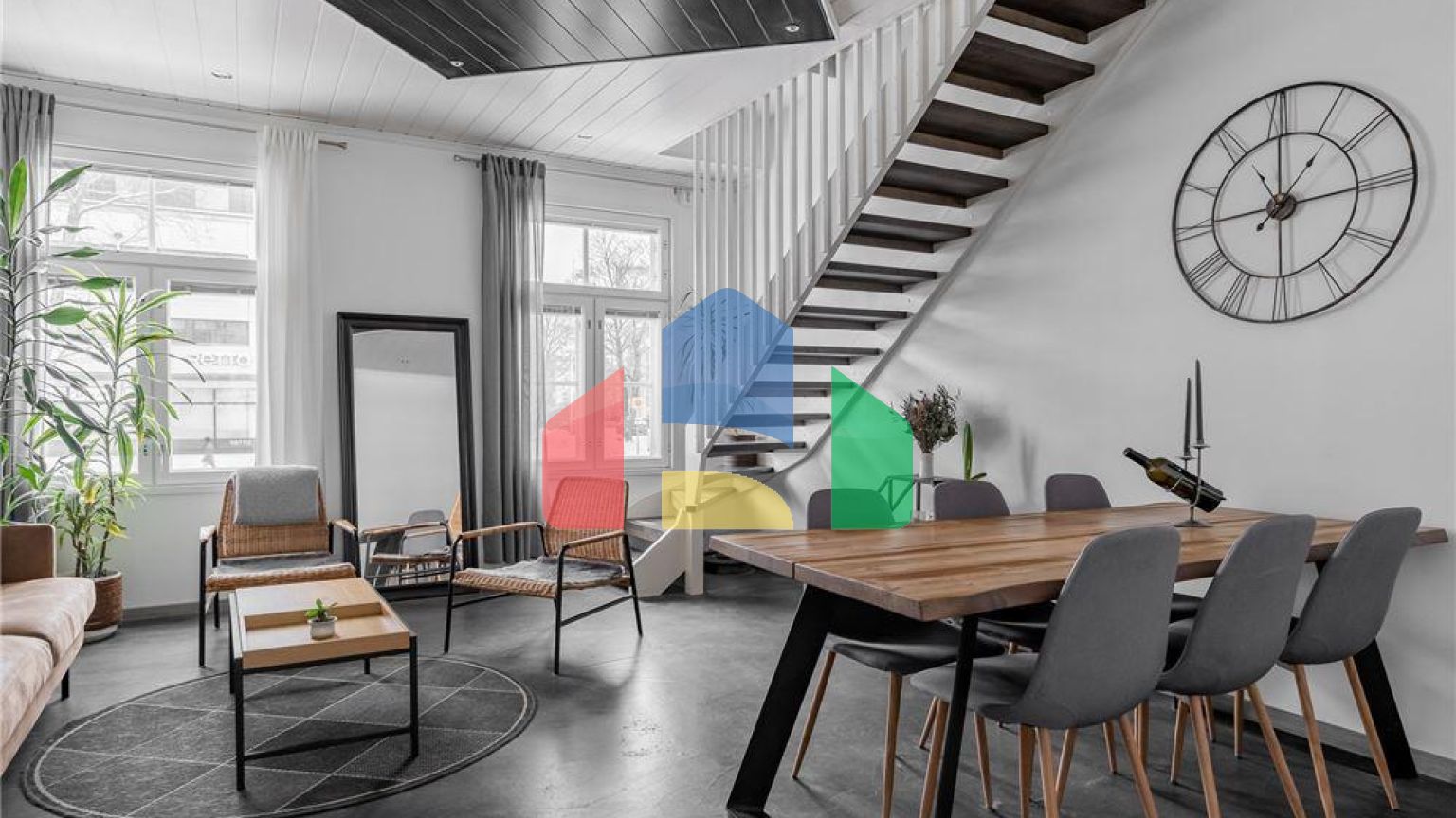 Residential - Condo/Apartment - Turku, Finland - FI