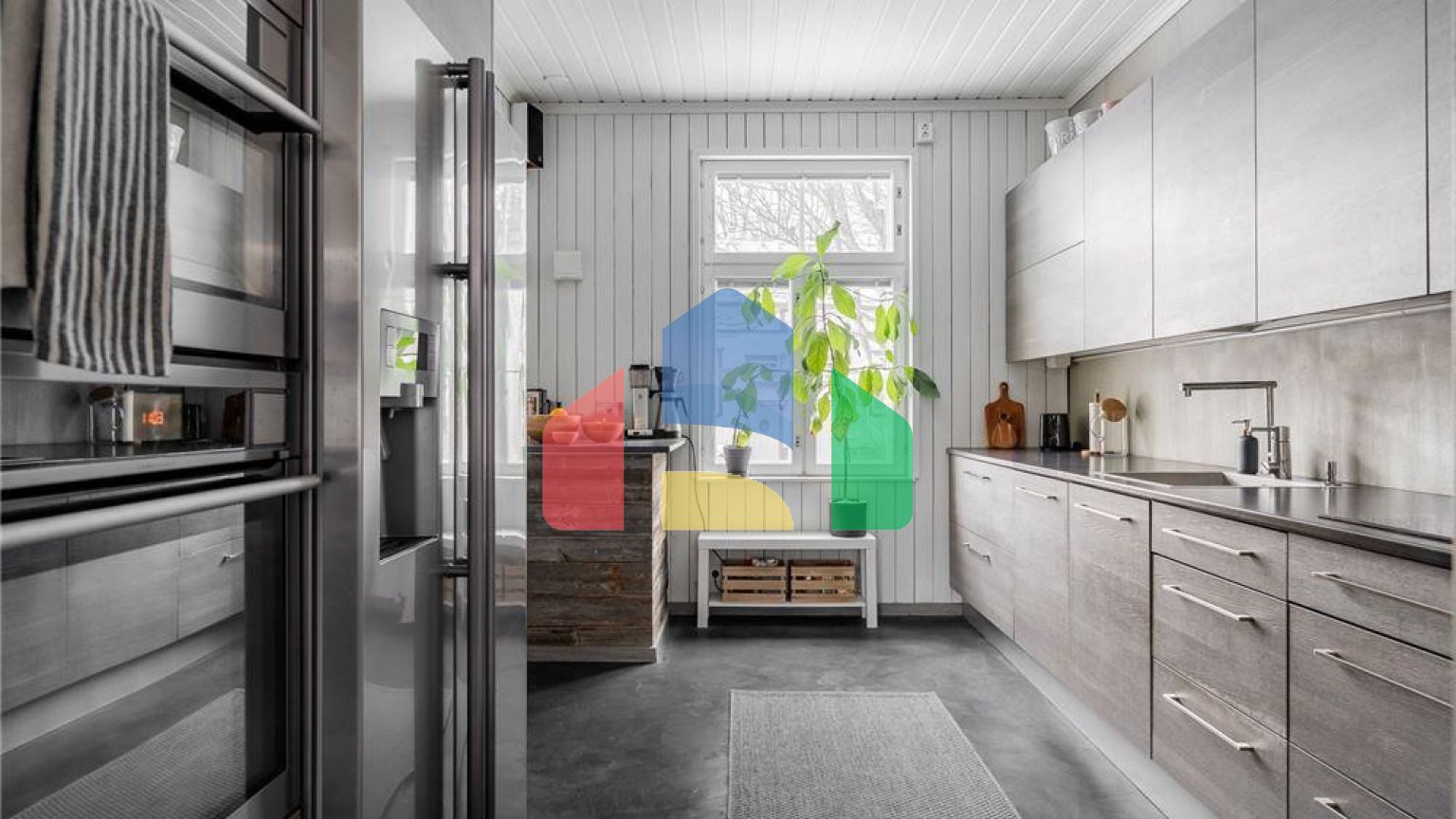 Residential - Condo/Apartment - Turku, Finland - FI