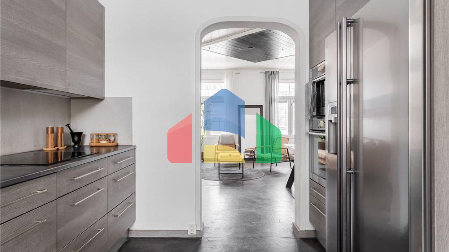 Residential - Condo/Apartment - Turku, Finland - FI