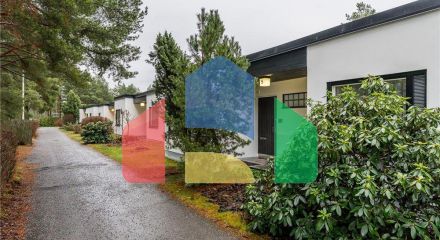 Residential - Terraced House - Turku, Finland - FI Residential - Terraced House - Turku, Finland - FI