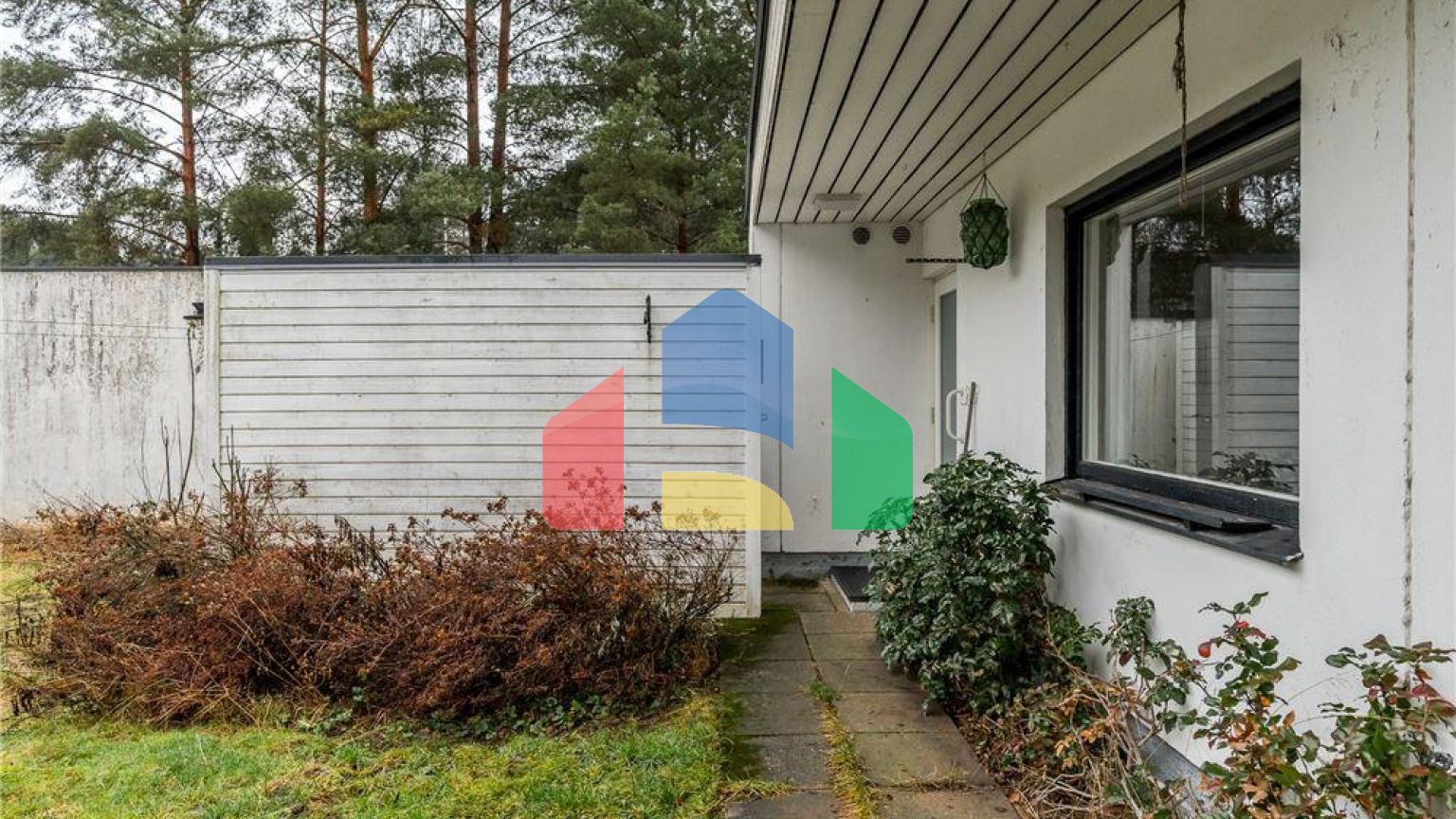 Residential - Terraced House - Turku, Finland - FI