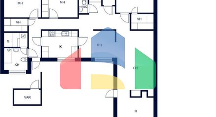 Residential - Terraced House - Turku, Finland - FI Residential - Terraced House - Turku, Finland - FI