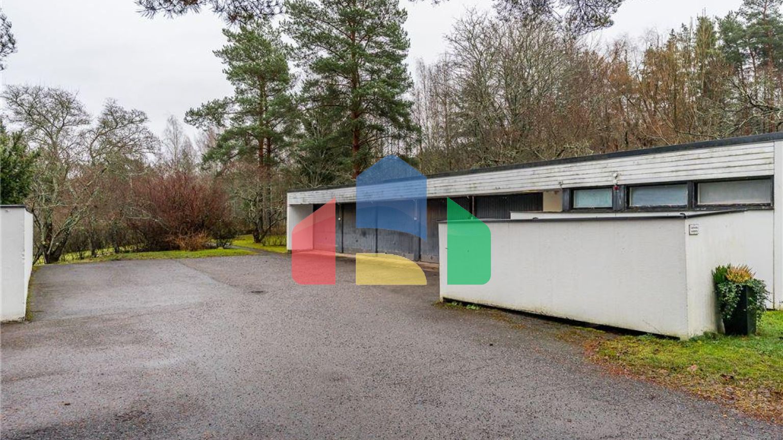 Residential - Terraced House - Turku, Finland - FI