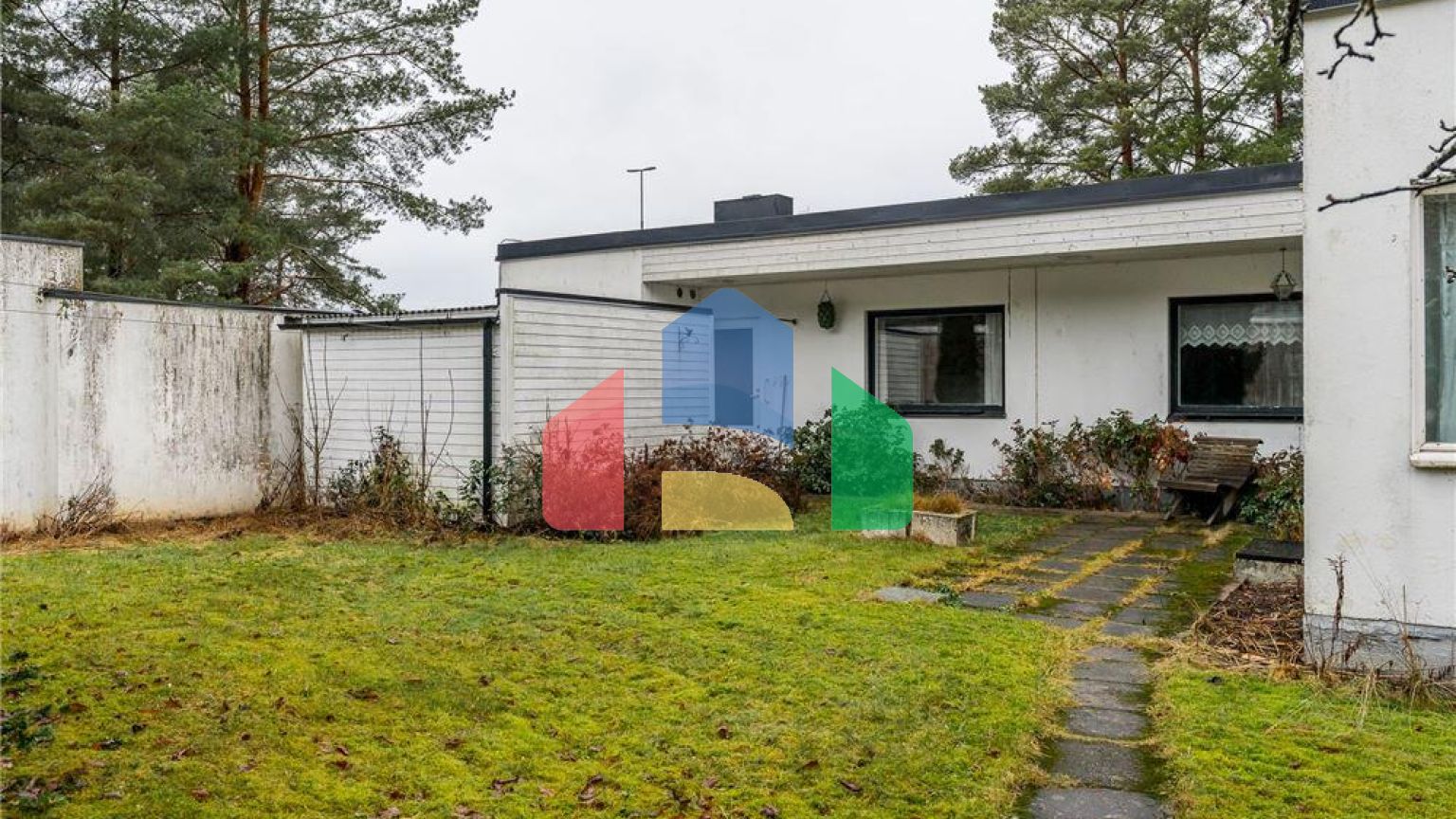 Residential - Terraced House - Turku, Finland - FI