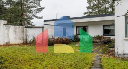 Residential - Terraced House - Turku, Finland - FI Residential - Terraced House - Turku, Finland - FI