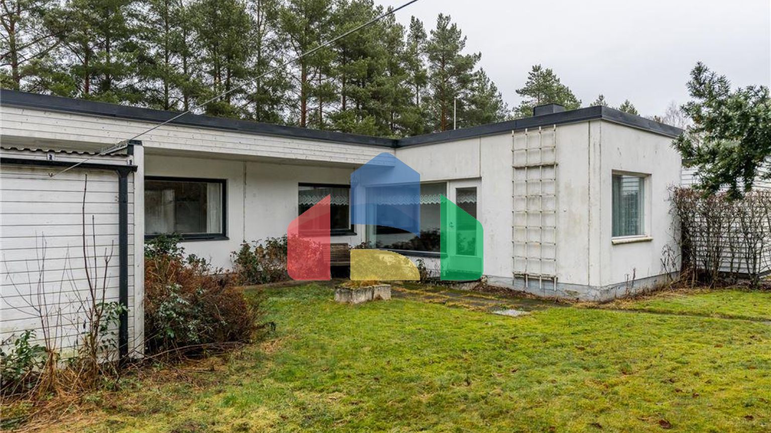 Residential - Terraced House - Turku, Finland - FI
