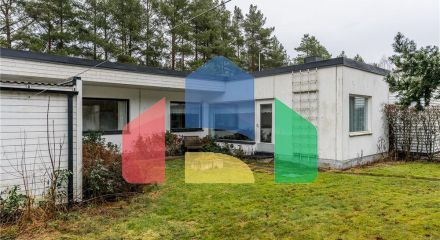 Residential - Terraced House - Turku, Finland - FI Residential - Terraced House - Turku, Finland - FI