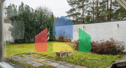 Residential - Terraced House - Turku, Finland - FI Residential - Terraced House - Turku, Finland - FI