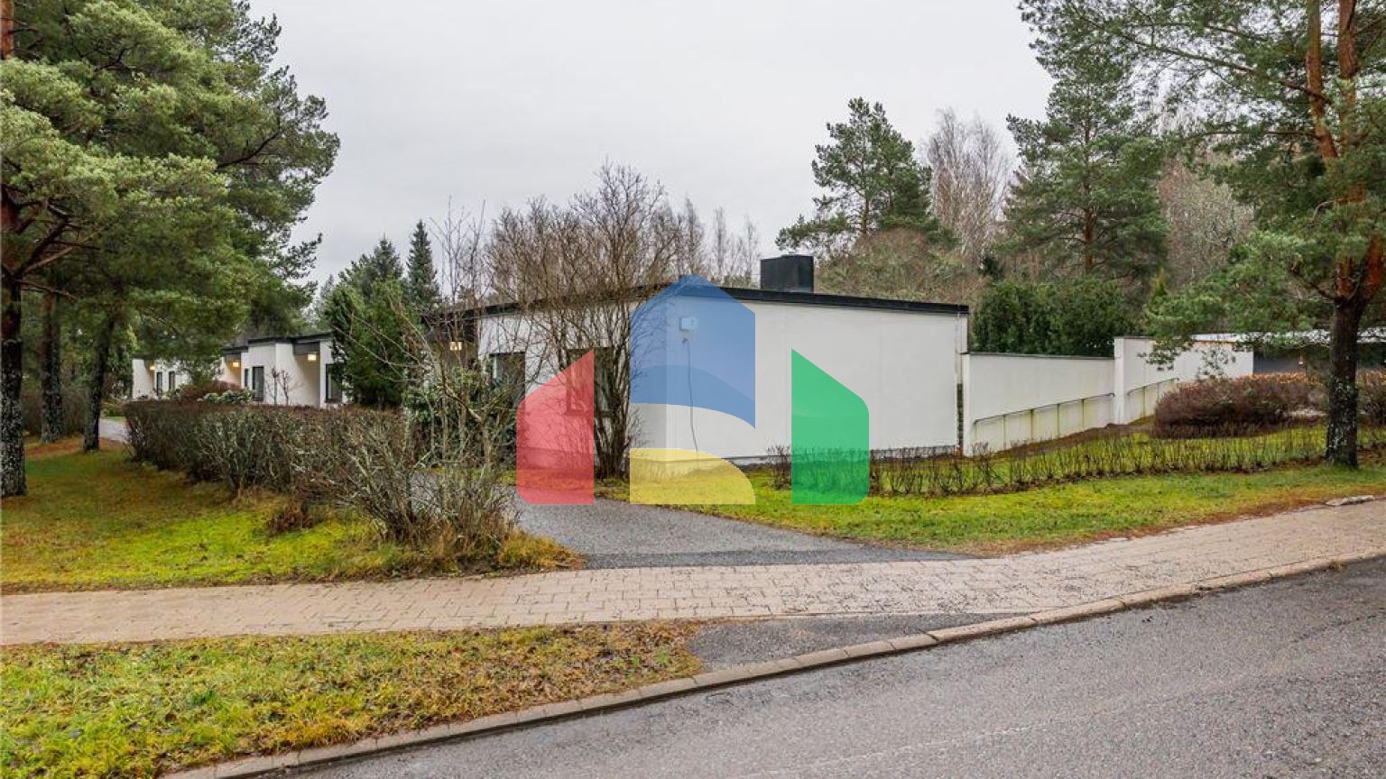 Residential - Terraced House - Turku, Finland - FI