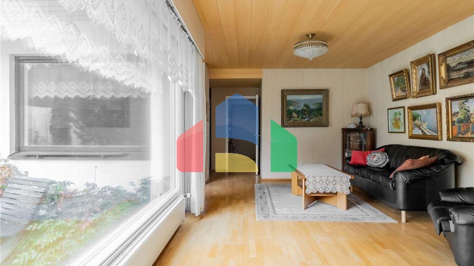 Residential - Terraced House - Turku, Finland - FI