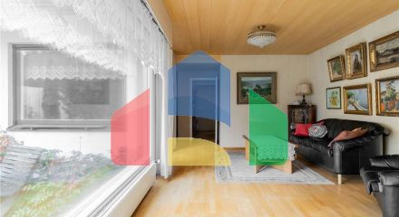 Residential - Terraced House - Turku, Finland - FI Residential - Terraced House - Turku, Finland - FI