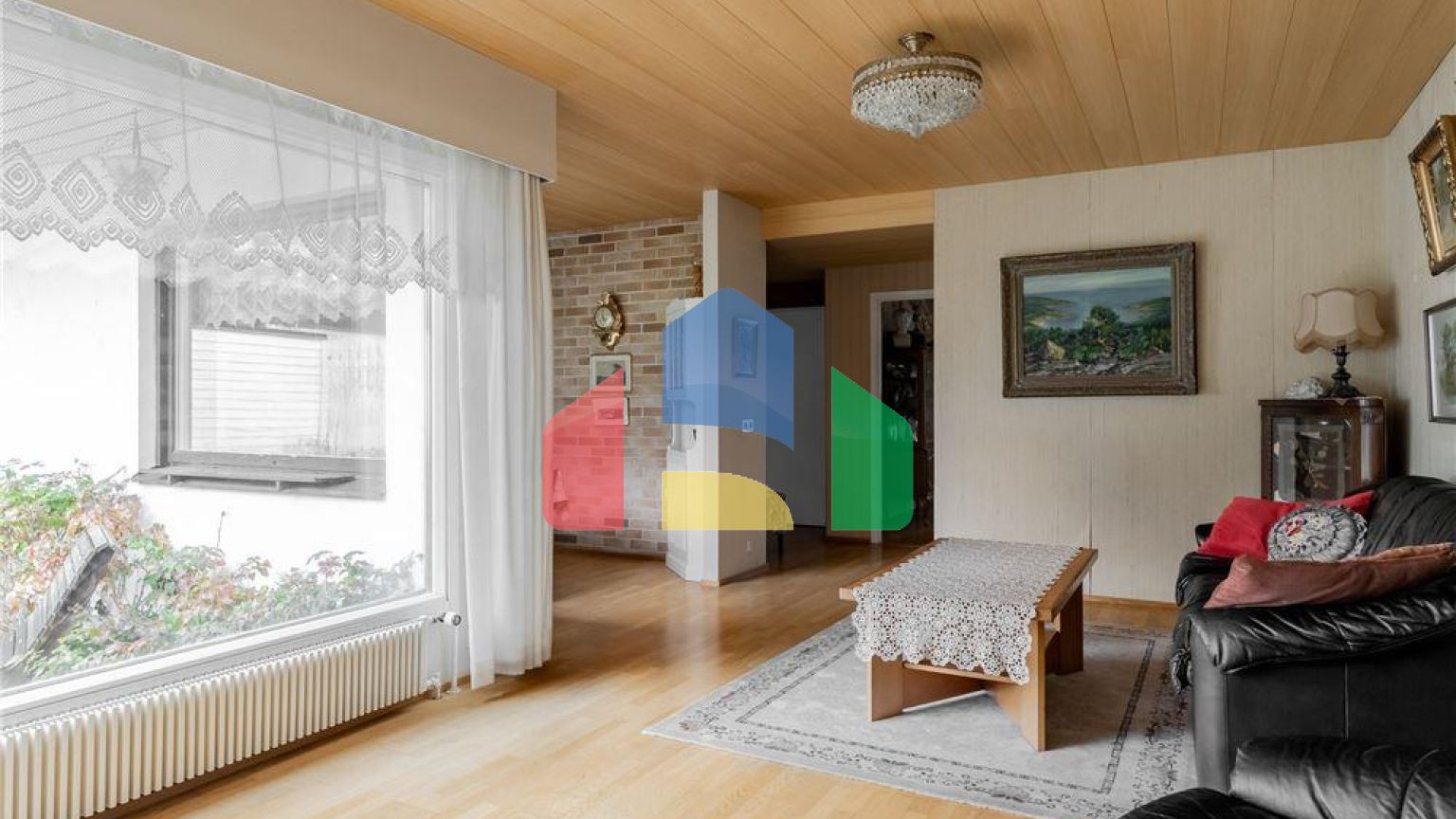 Residential - Terraced House - Turku, Finland - FI