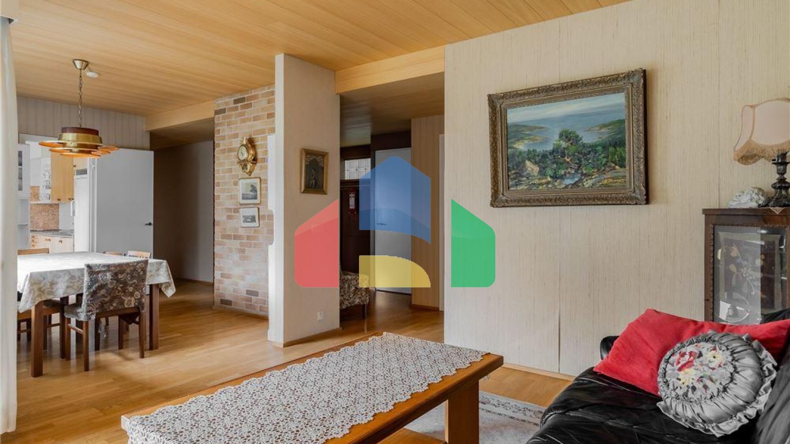 Residential - Terraced House - Turku, Finland - FI