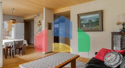 Residential - Terraced House - Turku, Finland - FI Residential - Terraced House - Turku, Finland - FI