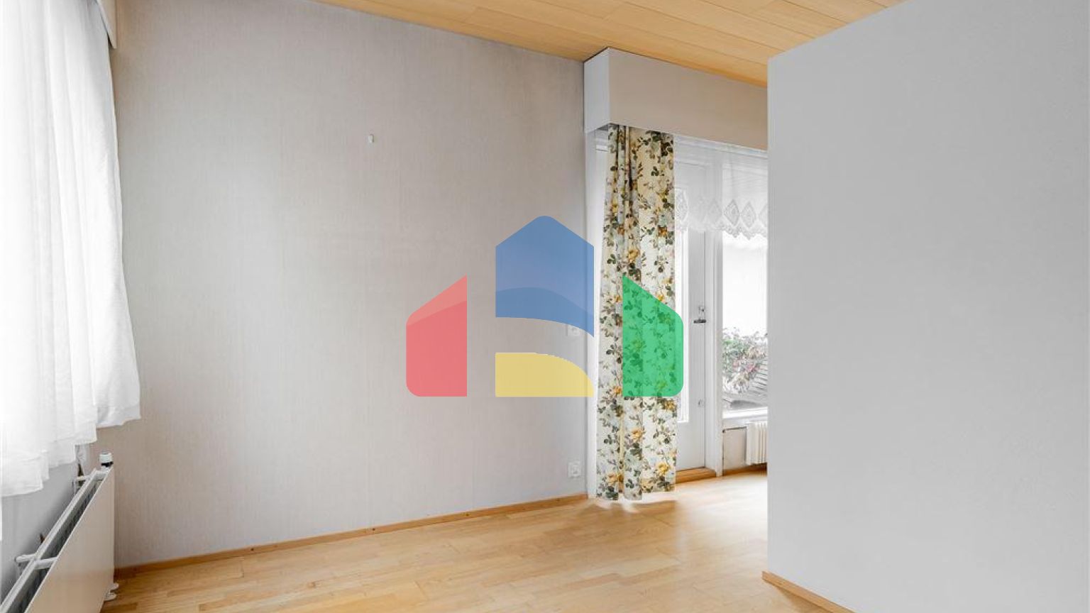 Residential - Terraced House - Turku, Finland - FI