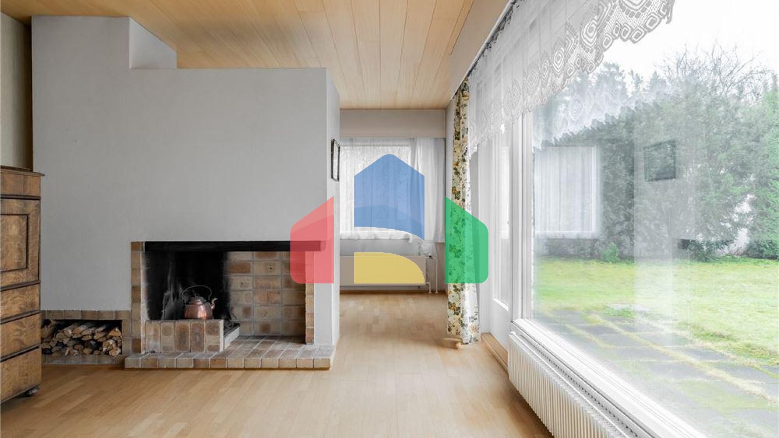 Residential - Terraced House - Turku, Finland - FI