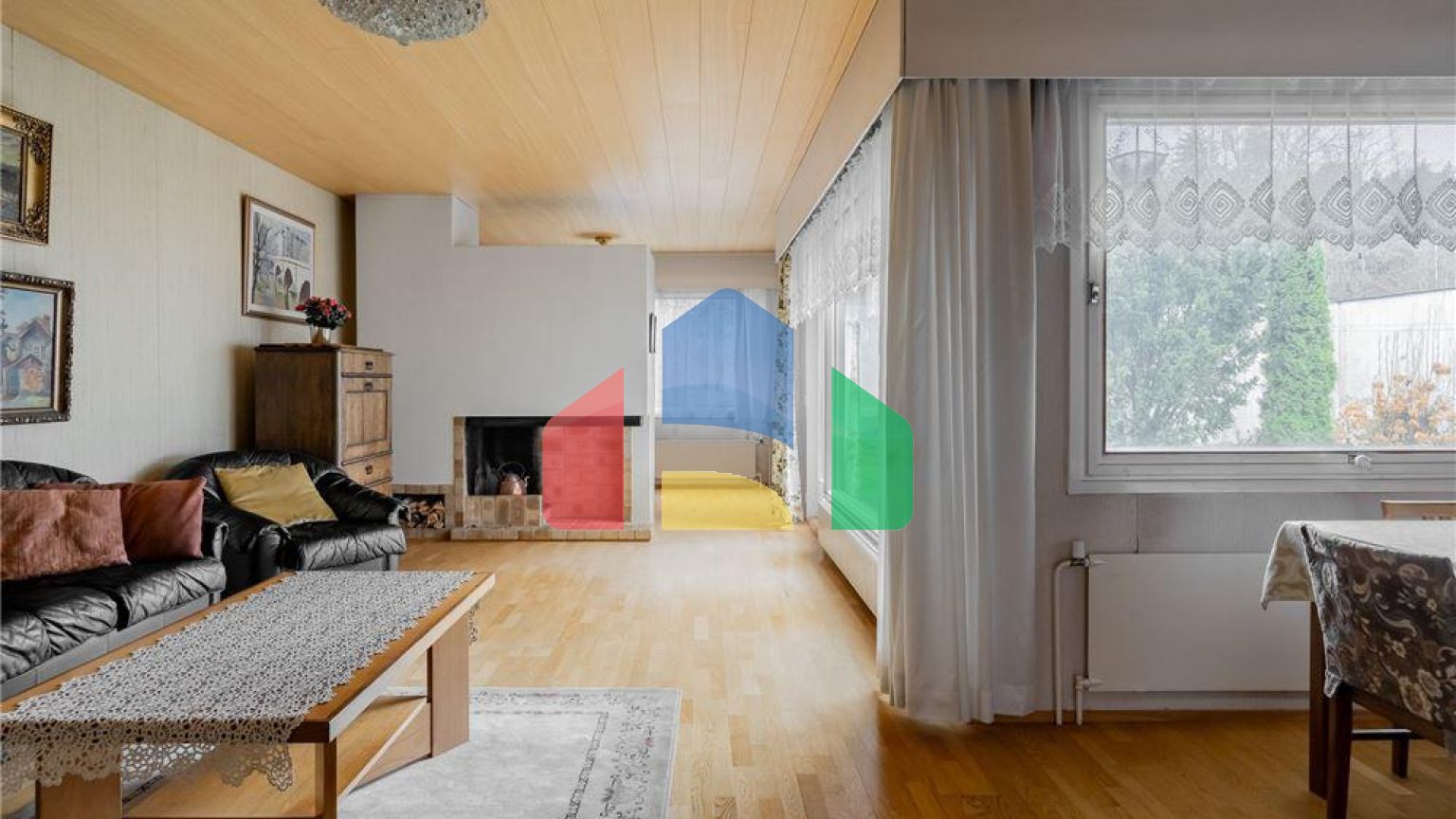 Residential - Terraced House - Turku, Finland - FI