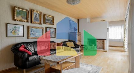 Residential - Terraced House - Turku, Finland - FI Residential - Terraced House - Turku, Finland - FI