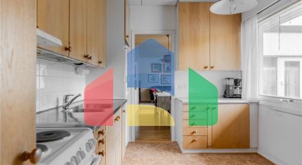 Residential - Terraced House - Turku, Finland - FI Residential - Terraced House - Turku, Finland - FI