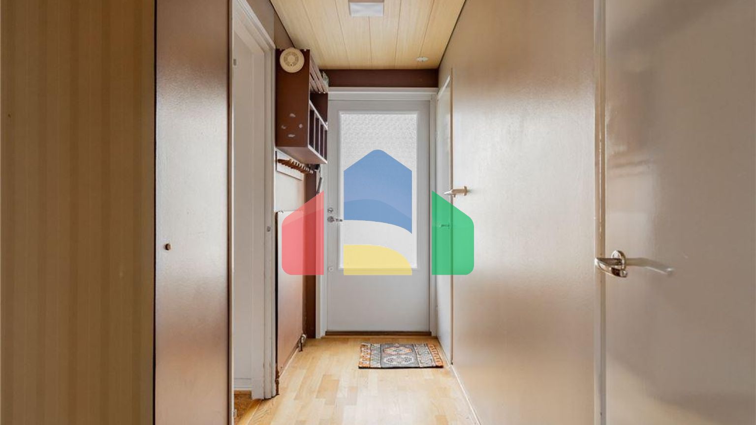 Residential - Terraced House - Turku, Finland - FI