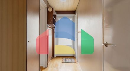 Residential - Terraced House - Turku, Finland - FI Residential - Terraced House - Turku, Finland - FI