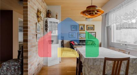 Residential - Terraced House - Turku, Finland - FI Residential - Terraced House - Turku, Finland - FI