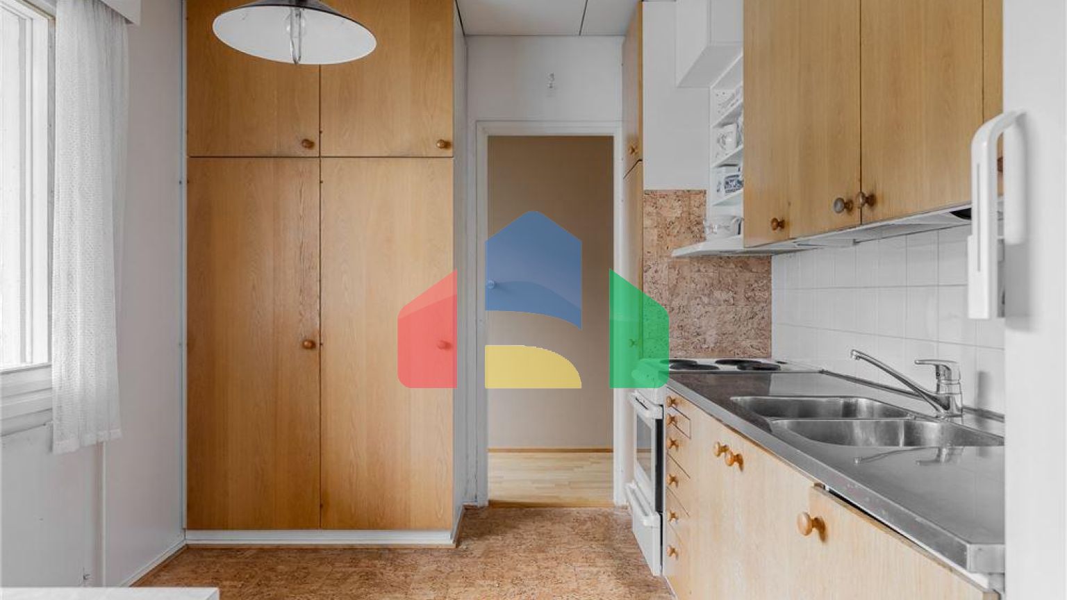 Residential - Terraced House - Turku, Finland - FI