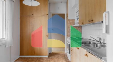 Residential - Terraced House - Turku, Finland - FI Residential - Terraced House - Turku, Finland - FI