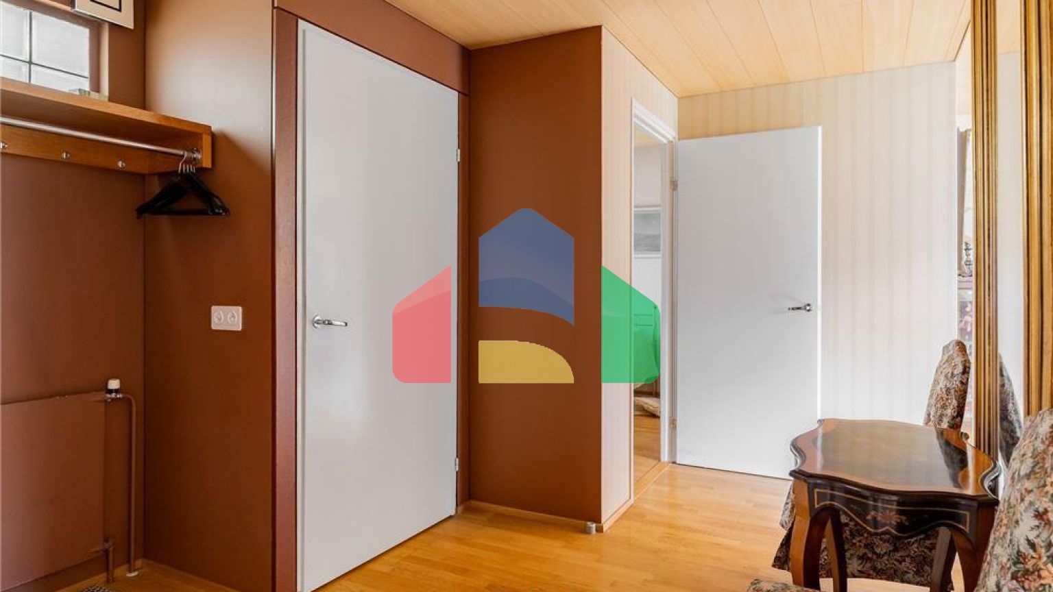 Residential - Terraced House - Turku, Finland - FI