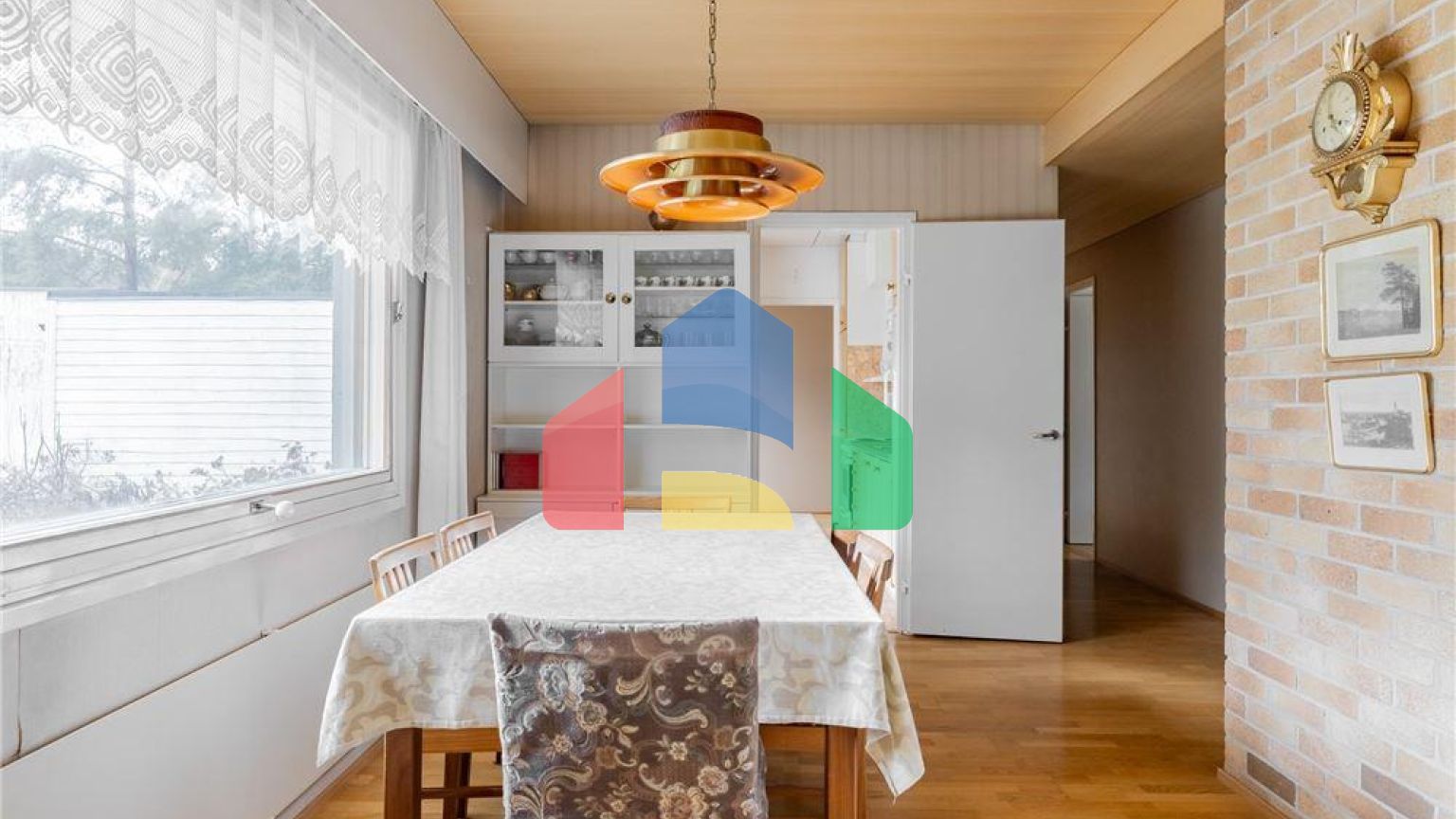 Residential - Terraced House - Turku, Finland - FI