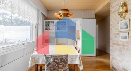 Residential - Terraced House - Turku, Finland - FI Residential - Terraced House - Turku, Finland - FI