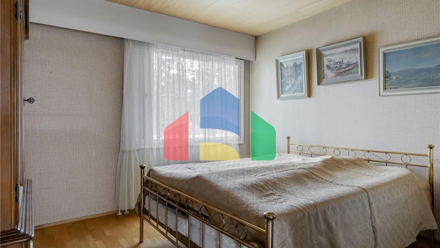 Residential - Terraced House - Turku, Finland - FI