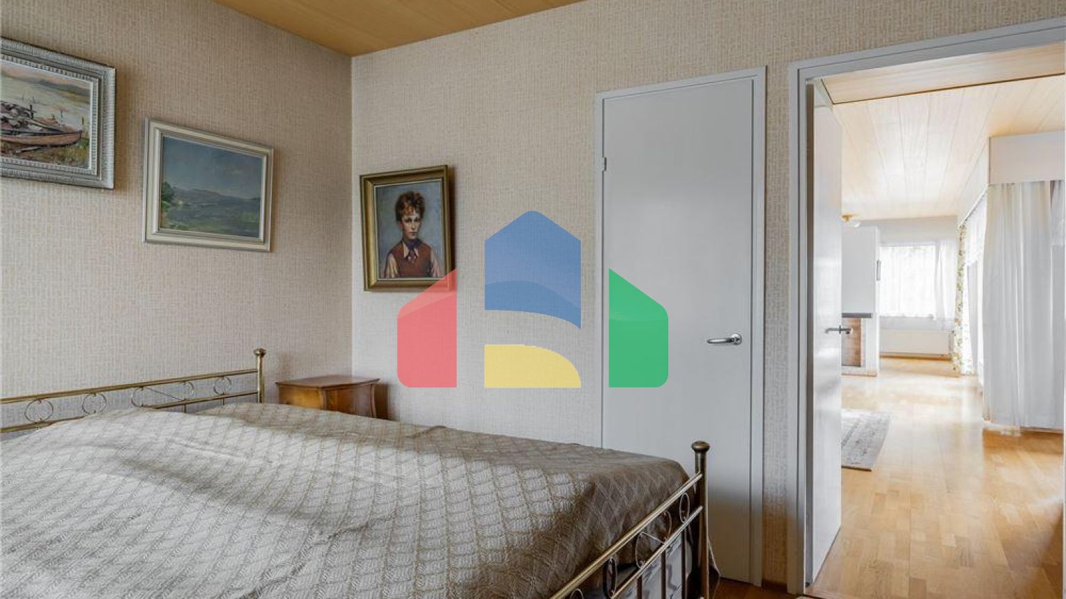 Residential - Terraced House - Turku, Finland - FI