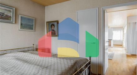 Residential - Terraced House - Turku, Finland - FI Residential - Terraced House - Turku, Finland - FI