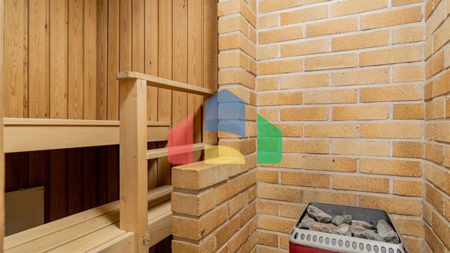 Residential - Terraced House - Turku, Finland - FI