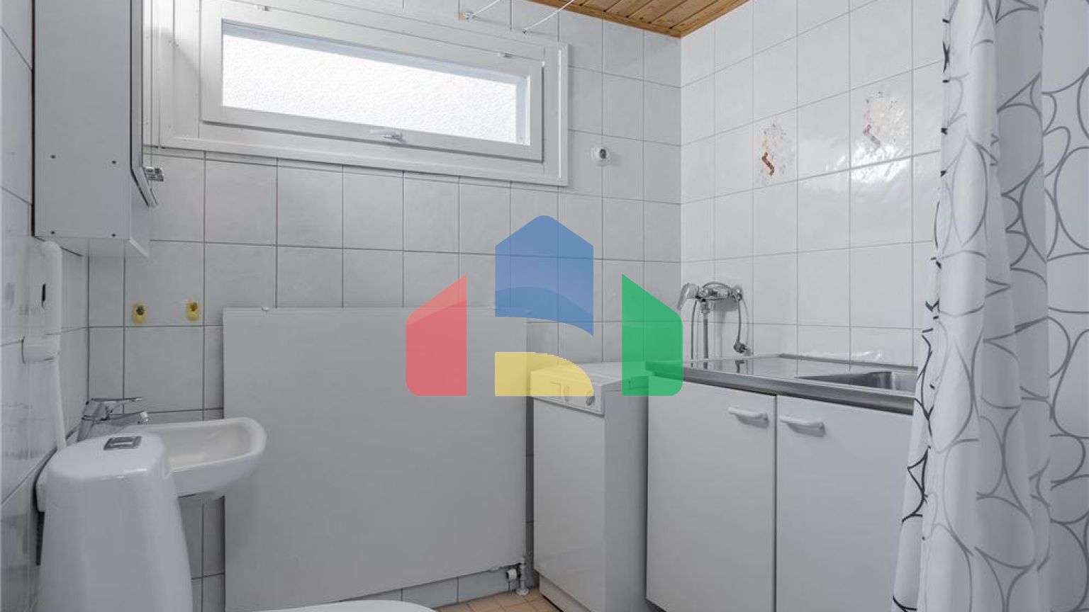 Residential - Terraced House - Turku, Finland - FI