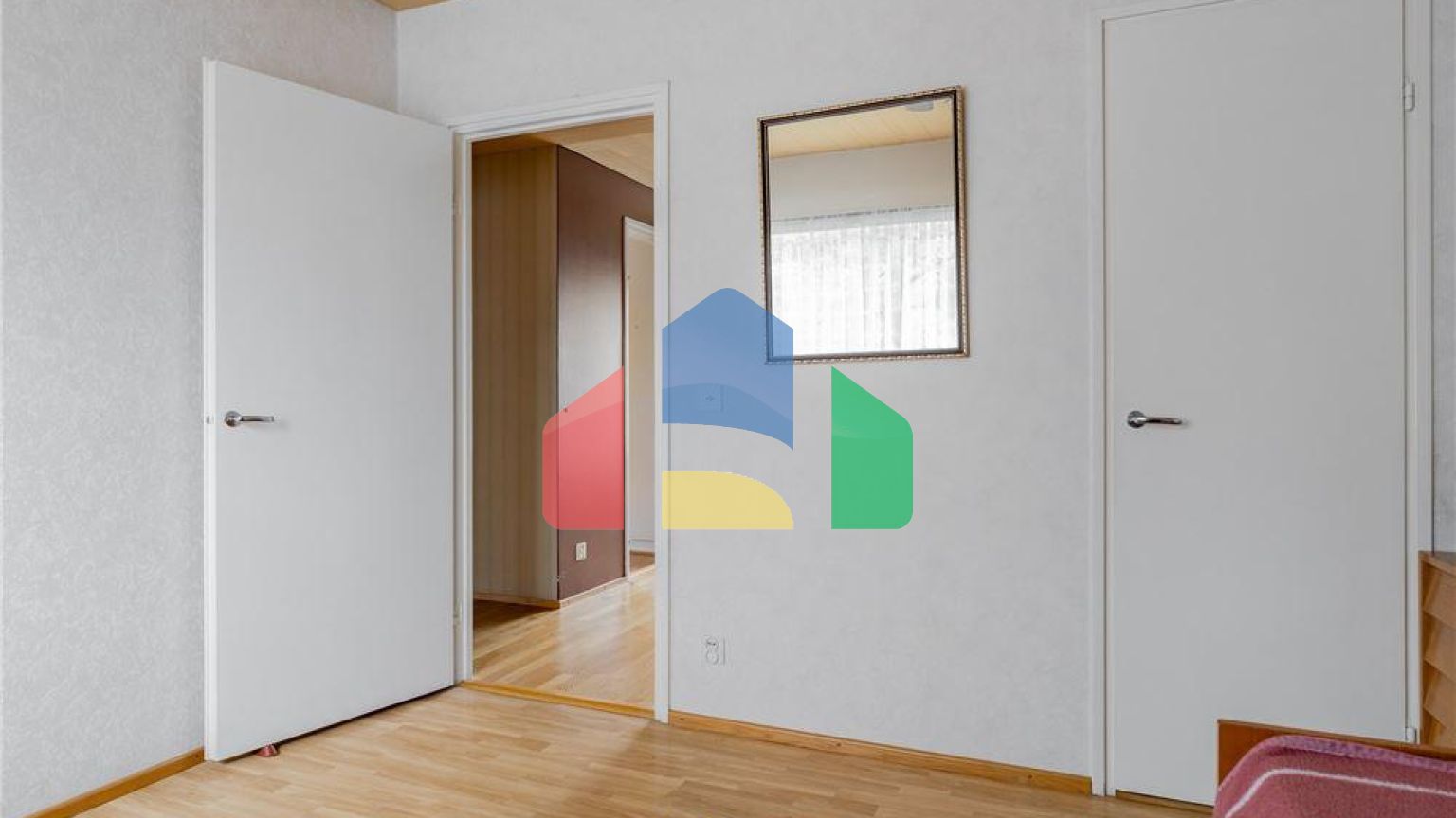 Residential - Terraced House - Turku, Finland - FI