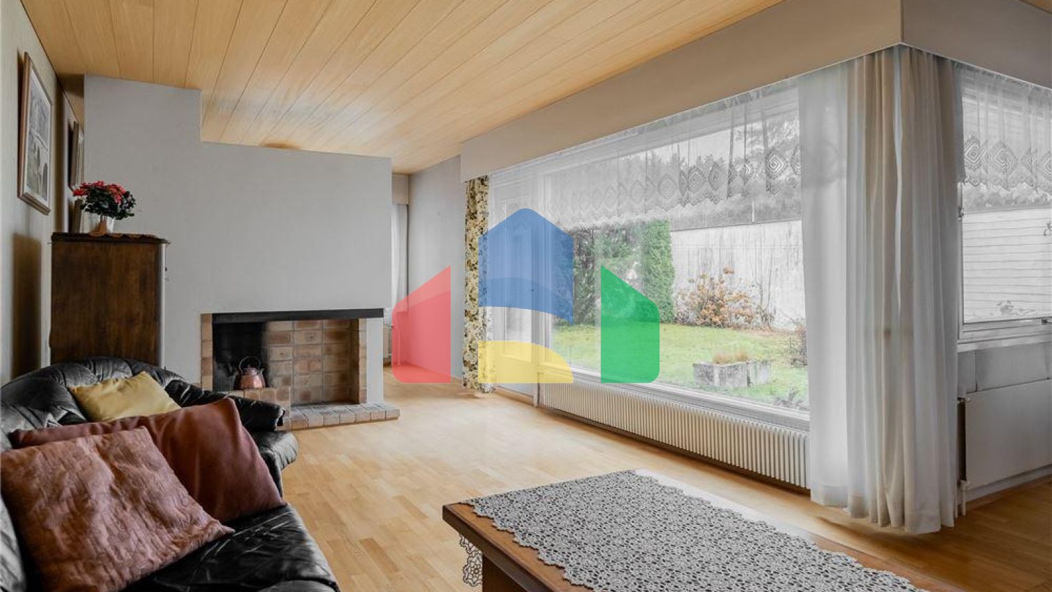 Residential - Terraced House - Turku, Finland - FI